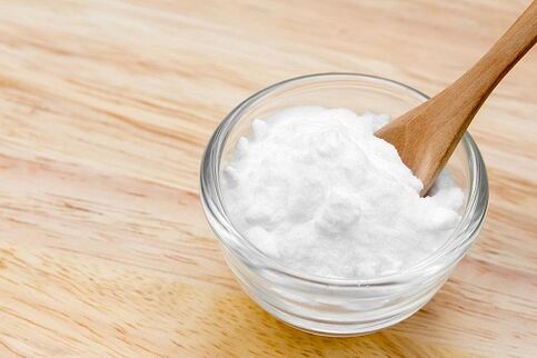 Sodas pour augmenter le pénis