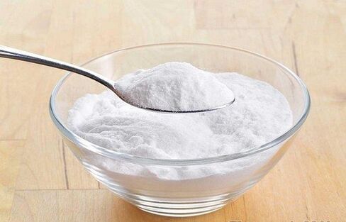 Sodas pour augmenter un membre